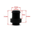 BMW 1-serie 3-serie 5-serie 6-serie 7-serie X3 X5 X6 EGR-ventilprop afmonteringsmuffesæt