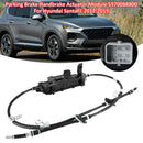Módulo de controle do atuador do freio de estacionamento/freio de mão 59700B8800, 597002W800 para Hyundai Santa Fe 2012–2019