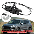 Módulo de controle do atuador do freio de estacionamento/freio de mão 59700B8800, 597002W800 para Hyundai Santa Fe 2012–2019