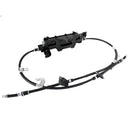 Módulo de controle do atuador do freio de estacionamento/freio de mão 59700B8800, 597002W800 para Hyundai Santa Fe 2012–2019
