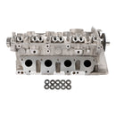 Audi A4 Q5 TT 2.0 Conjunto completo de culata de motor con cigüeñal para
