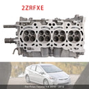 2010–2016 Prius Toyota 1.8 Zylinderkopf 2ZRFXE