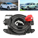 2010-2015 VW Tiguan Kabel cewki poduszki powietrznej Sprężyna zegarowa 5K0953569E