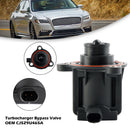 ab 2010 Volvo S60 II (134)/Volvo V60 (155 157) Turbocharger Bypass Ventil CJ5Z-9U465-A CJ5Z9U465A CJ5G-9U465-BA
