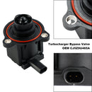 ab 2010 Volvo S60 II (134)/Volvo V60 (155 157) Turbocharger Bypass Ventil CJ5Z-9U465-A CJ5Z9U465A CJ5G-9U465-BA