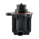 ab 2010 Volvo S60 II (134)/Volvo V60 (155 157) Turbocharger Bypass Ventil CJ5Z-9U465-A CJ5Z9U465A CJ5G-9U465-BA