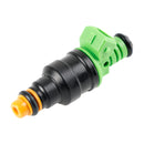 0280150558 42lbs Green Top Racing Wtryskiwacz paliwa 440CC EV1 Turbo 42lb/h 8 szt. Ogólny