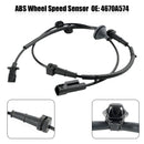 4670A574 ABS-Raddrehzahlsensor hinten rechts Mitsubishi Outlander III ab 2010