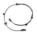 4670A574 ABS-Raddrehzahlsensor hinten rechts Mitsubishi Outlander III ab 2010