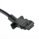 4670A574 ABS-Raddrehzahlsensor hinten rechts Mitsubishi Outlander III ab 2010