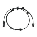 4670A574 ABS-Raddrehzahlsensor hinten rechts Mitsubishi Outlander III ab 2010