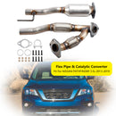 Flexrohr &amp; Katalysator für Nissan Murano 3.5L 2008-2019