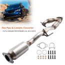 Flexrohr &amp; Katalysator für Nissan Murano 3.5L 2008-2019
