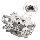 Edelbrock 1405 4-taitto kaasuttimen Performer Manuaalinen rikastin 600 CFM tiivisteellä