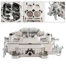Edelbrock 1405 4-taitto kaasuttimen Performer Manuaalinen rikastin 600 CFM tiivisteellä