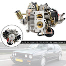 027129016H Karburator til VW Golf 2 Jetta II 19E 72PS