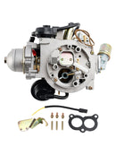 027129016H Karburator til VW Golf 2 Jetta II 19E 72PS