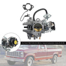 1965-1985 Econoline E-Series E-100nE-150 E-250 E-350Karburátor 16010-FD300