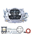 Gaźnik lufowy Edelbrock 4 1404 Ręczny dławik 500 CFM