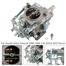 1986-1988 Suzuki Samurai Zusammengebauter Vergaser Carby Vergaser 21100-24034