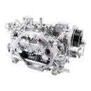 4-Barrel-Vergaser für 1411 Performer 750 CFM Elektro-Choke