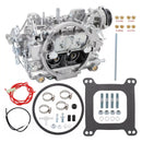 4-Barrel-Vergaser für 1411 Performer 750 CFM Elektro-Choke