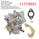 Carburetor 11779001 For RENAULT 1961-1992 R4 4L 4S and 4GTL