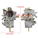 Carburetor 11779001 For RENAULT 1961-1992 R4 4L 4S and 4GTL