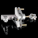 NUR Honda Civic Si 2002–2011 Komplettes CMC- und Slave-Kit KTD-CLK-KMS
