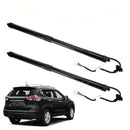 2 peças 2014-2019 Nissan Rogue S Sport Utility 4 portas 2.5L suporte de elevação da porta traseira 90561-4BA1A, 90561-4BA2A, 90561-4BA3A, 90561-4BA4A, 90561-4BA5A