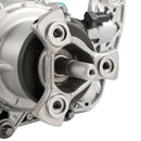 Mercedes Benz CLA/W117 CLA 220 4-MATIC Hinterachsdifferential A2463500802 A1763503100