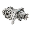 Mercedes Benz CLA/W117 CLA 220 4-MATIC Hinterachsdifferential A2463500802 A1763503100