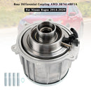 2014-2015 Nissan ROGUE AWD Rear Differential C-upling AWD 387614BF1A CRR-59434
