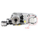 2009-2017 VW Passat CC/CC 4Motion engrenagem diferencial do eixo traseiro 4Motion 0AY525010L