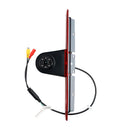 2007-2019 VW Crafter Brake Light Rear View Camera