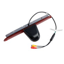 2007-2019 VW Crafter Brake Light Rear View Camera