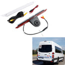 2007-2019 VW Crafter Brake Light Rear View Camera