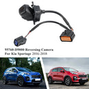 Kia Sportage 2016 2017 2018 Rückfahrkamera für die Rückfahrkamera 95760-D9000