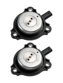 2PC Nockenwellenversteller Magnetmagnet für Mercedes-Benz CE CL CLS G 2761560490