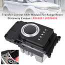 Verteilergetriebe-Steuermodul Für Range Rover Discovery Evoque LR068891 LR070696