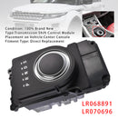 Verteilergetriebe-Steuermodul Für Range Rover Discovery Evoque LR068891 LR070696