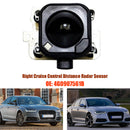 Audi A6 A7 2016–2018 4G0907561B rechter Abstandsradarsensor für Tempomat