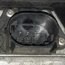 Audi A6 A7 2016–2018 4G0907561B rechter Abstandsradarsensor für Tempomat