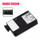 2012–2019 MERCEDES GL-Klasse (x166) Neue Radarsensor-Distronic-Steuereinheit A0009058104