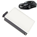 2011-2017 MERCEDES CLS Coupe (C218) Ny radarsensor distronisk kontrollenhet A0009058104