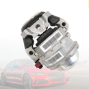 Höger motorfäste med sensor för 2013-2018 Audi S7 RS7 4.0L V8 4H0199255T