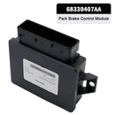 2014–2018 Jeep Cherokee Feststellbremsen-Steuermodul 68330407AA