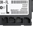 05026861AC Front Left Driver Door Module für Dodge Chrysler 2008-2016