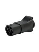 Entladungstyp 2 Eurostecker EV Ladestation Konverter Stecker Adapter 16A EVSE IEC62196 Stecker