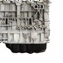 G4KE Long Block Engine Complete Assembly 2.4L til Hyundai Santa Fe, Sonata, Tucson 2007-2021